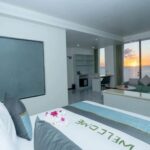 Beachfront Executive King Room 3