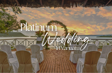 Iririki Island Resort & Spa Holiday Packages