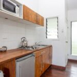 Tropical 2-Bedroom Apartment