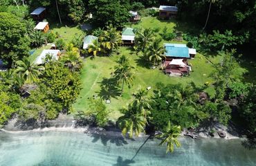 Viani Bay Resort & Dive Academy Fiji Viani Bay Resort & Dive Academy Fiji