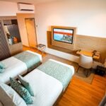 Classic Twin Rooms 2 Classic Twin Rooms 2