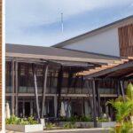 Lava Hotel Apia 2 Lava Hotel Apia 2