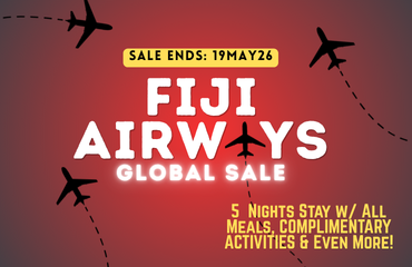 Mantaray Island Resort Holiday Packages