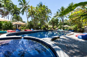 Pacific Resort Rarotonga Holiday Packages