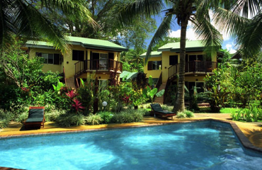 Poppy’s on the Lagoon Holiday Packages